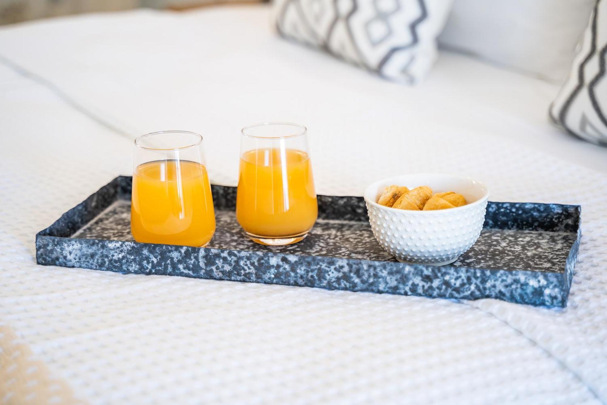 Yploui Suites Karpathos Buitenkant foto
